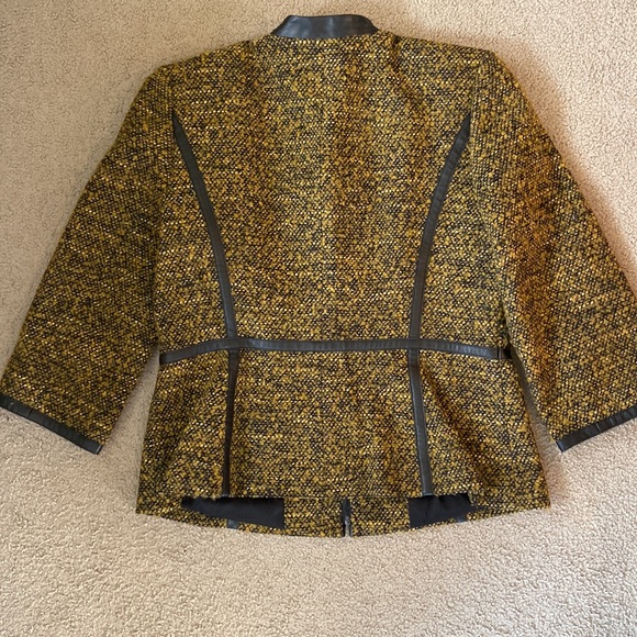 Classiques entier Tweed skirt & jacket - Picture 6 of 16